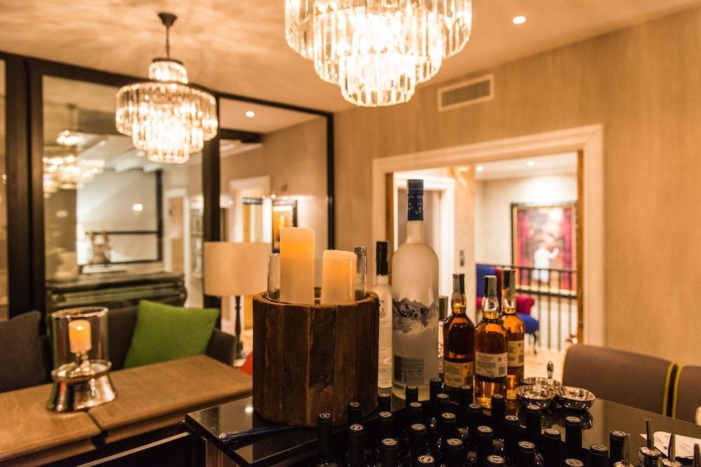 Vmaison Hotel Messina Eksteriør billede