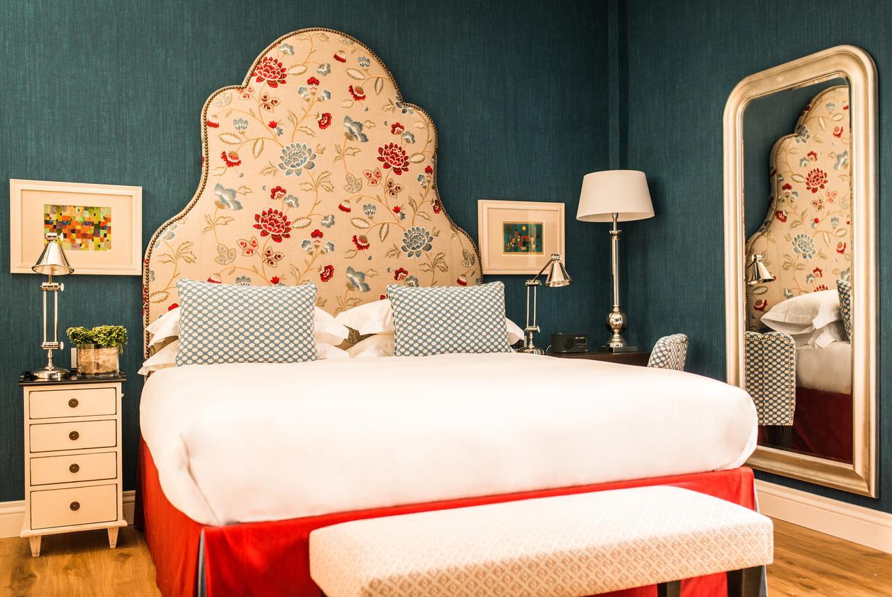 Vmaison Hotel Messina Værelse billede